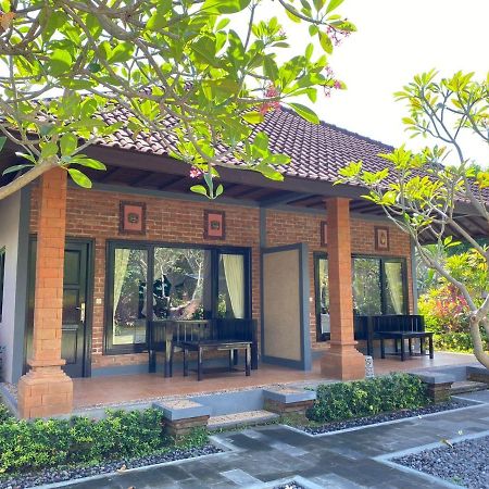 Badini Homestay Pemuteran  Luaran gambar