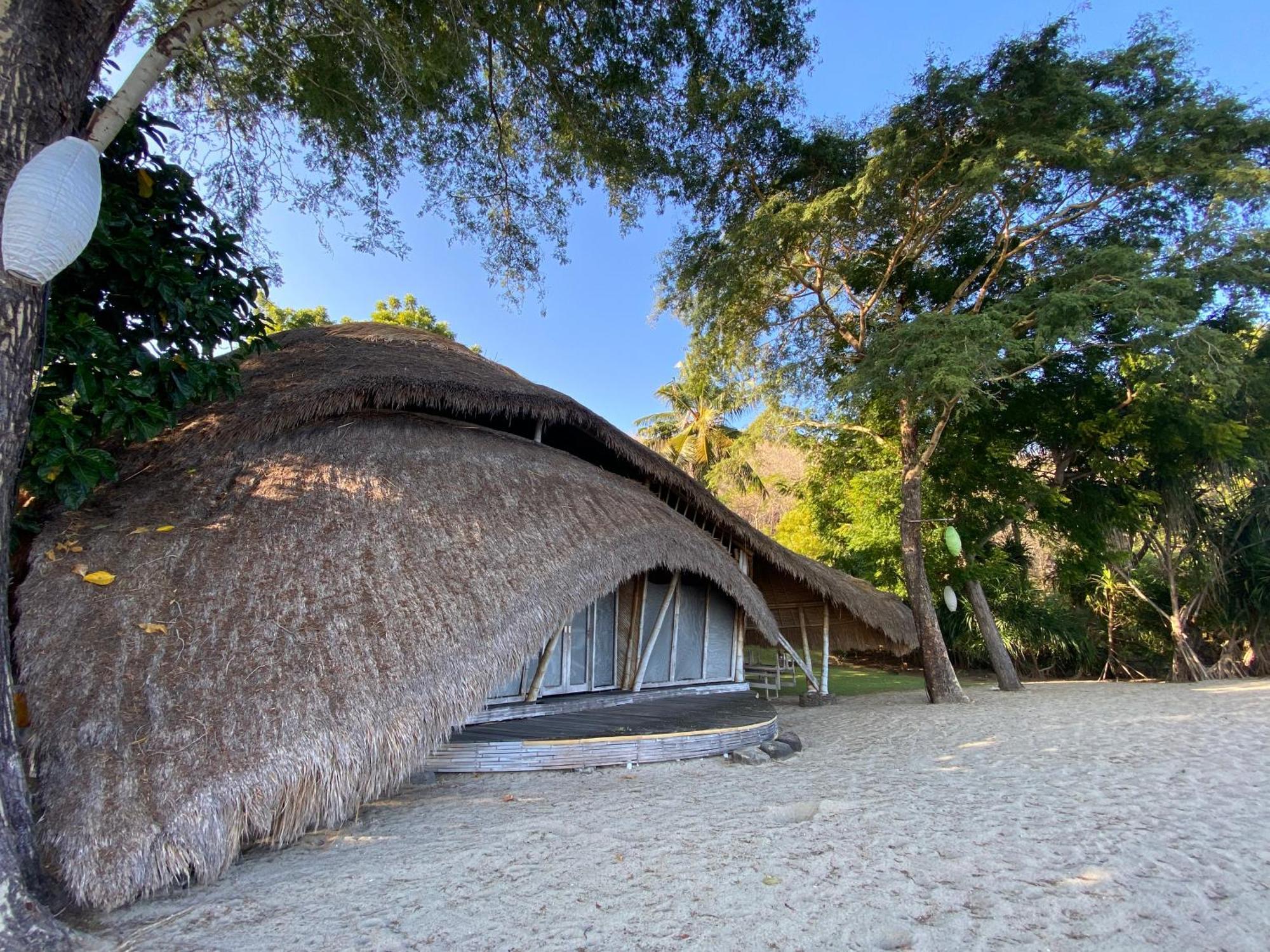 Badini Homestay Pemuteran  Luaran gambar